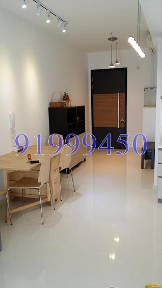 38 I Suites (D15), Apartment #137763242